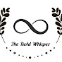 The Bold Whisper logo