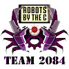 RobotsByTheC