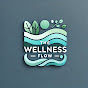 The Wellness Flow logo