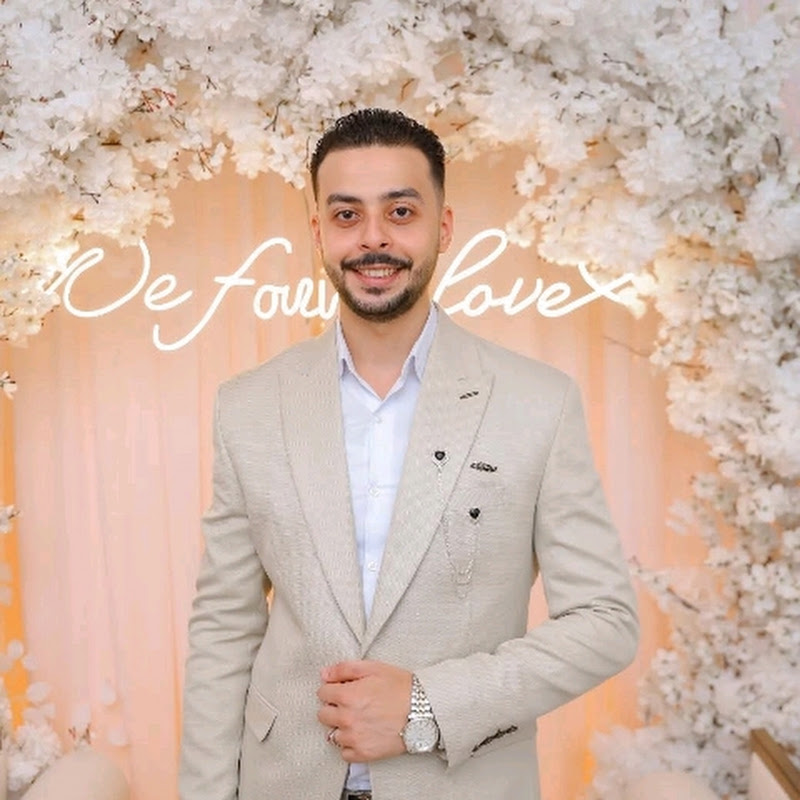 مستر محمود رياض