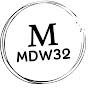 MDW32 logo