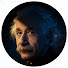 R2HkOSILWV8-channel-avatar-Einstein Oltre la Scienza