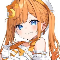 プロフィール写真