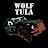 Wolf Tula