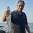 Caspian Fisherman