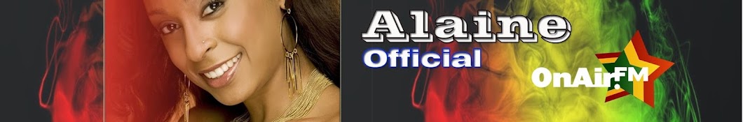 AlaineSinga YouTube channel avatar