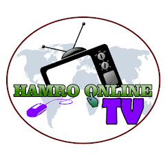 HAMRO ONLINE TV