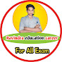 Ravindra education career  logo