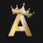 A king gaming 1