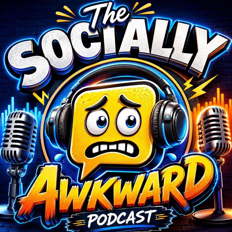 Socially Awkwards