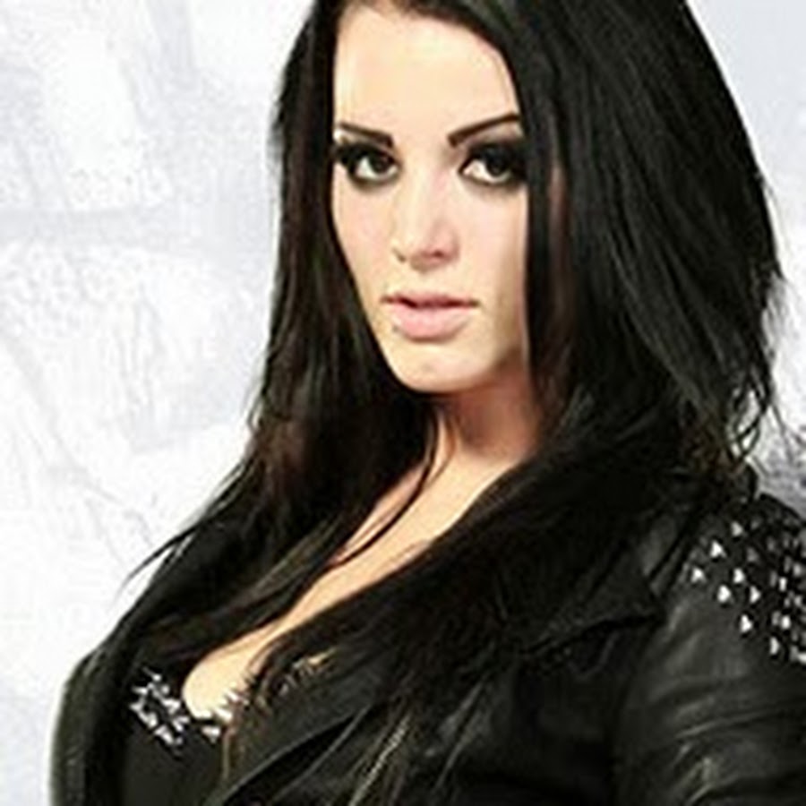 Saraya-Jade Bevis - YouTube