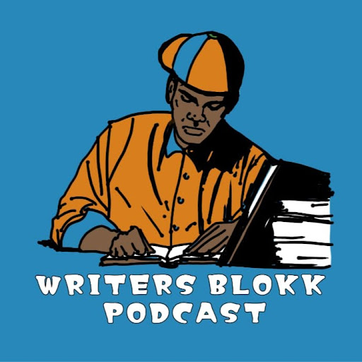 Writers Blokk