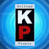 Knitted Pixels