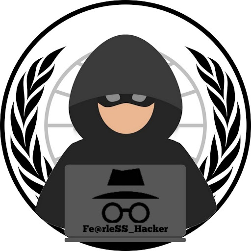FearleSS Hacker