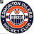 Oilers non official fan club by Harley Bain Bain