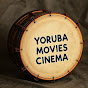 Yoruba Movies Cinema logo