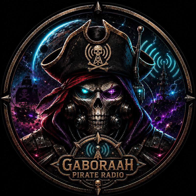 Gaboraah Pirate Radio