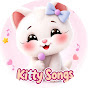 Kitty Nursery Rhymes for kids and Babies  logo