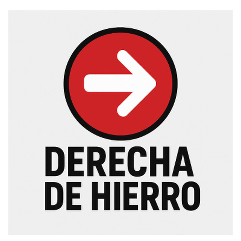 Derecha de hierro