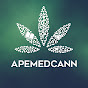 Asociación Peruana de Medicina Cannabinoide logo