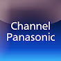 Channel Panasonic - Official の動画、YouTube動画。