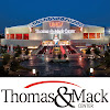 Thomas & Mack Center