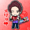 メリッサ