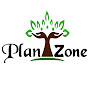 Plantzone logo