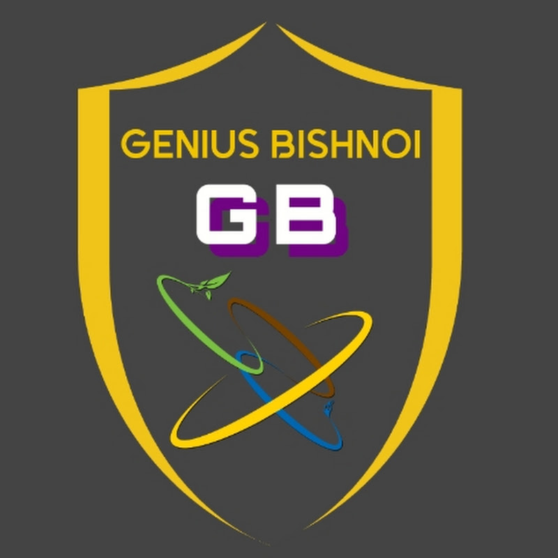 Genius Bishnoi