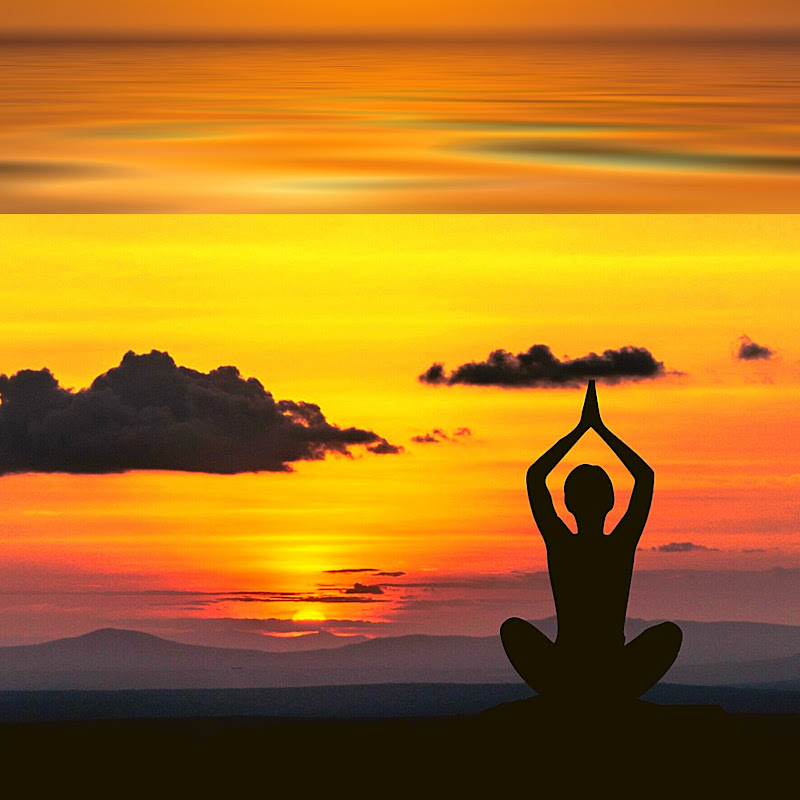Relaxing Stress Relief Music - Relaxing Music  icon