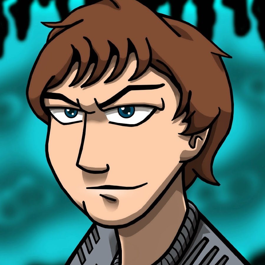 Brandon Tenold YouTube