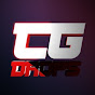 CG Drops logo