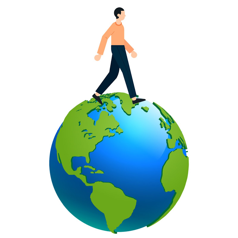 World Walker