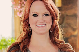 Ree Drummond Drummond ree biography january credit thefamouspeople