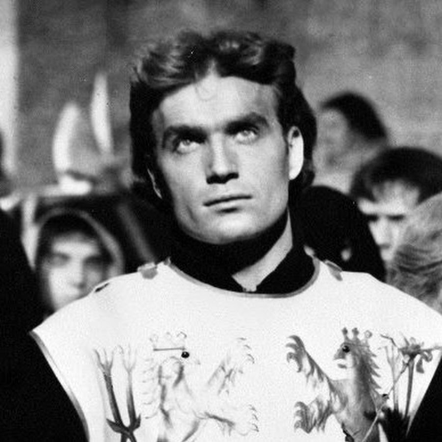 Zbyszko z Bogdańca YouTube