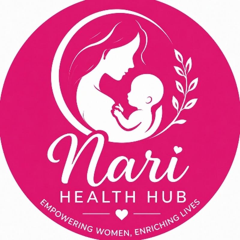 Nari Health Hub