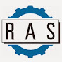 RAS Systems, LLC logo