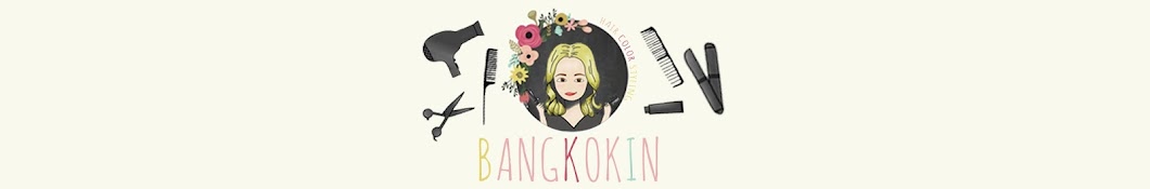 bangkokin رمز قناة اليوتيوب