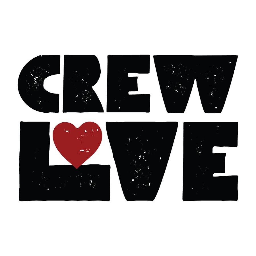 Crew Love YouTube