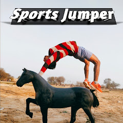 Sports Jumper
