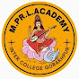 M.P.R.L. ACADEMY INTER COLLEGE GKP logo