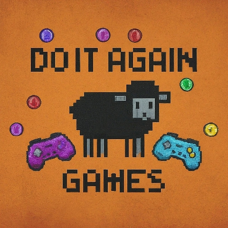 Do it again games
