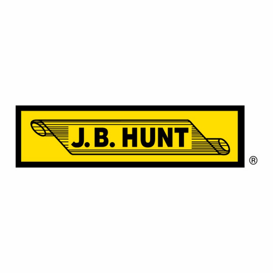 J.B. Hunt Drivers YouTube