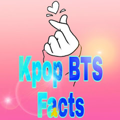 Kpop BTS Facts Image Thumbnail