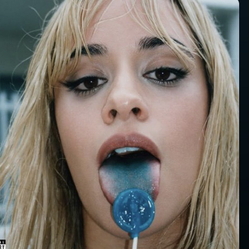 I Luv Camila Cabello 💙