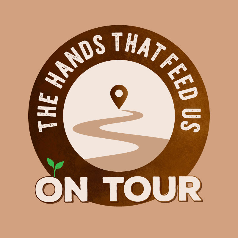 The Hands that Feed Us:  On Tour icon