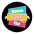 KhfCugrgGDQ-channel-avatar-Hasna Jaruri Hai