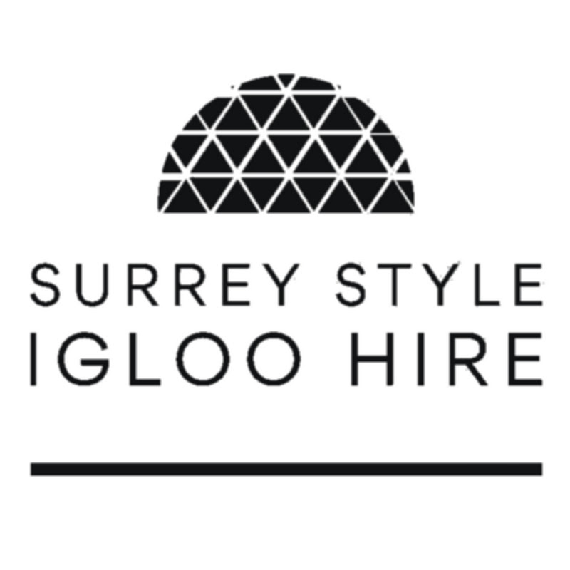 Surrey Style Igloo Hire