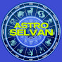 Astro selvan logo