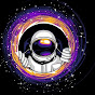 Astrohome planet  logo